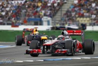 F1: A McLaren nem szeretne szabálykavarást 10