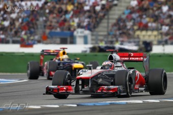 F1: A McLaren nem szeretne szabálykavarást