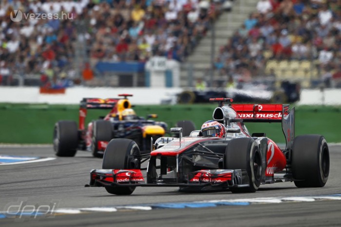F1: A McLaren nem szeretne szabálykavarást 2 F1: A McLaren nem szeretne szabálykavarást 2