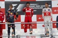 F1: Elszáll Vettel vb-címe? 26