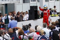 F1: Elszáll Vettel vb-címe? 30