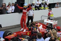 F1: Elszáll Vettel vb-címe? 35