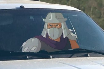 Az autósok 6 %-a pszichopata