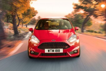 1,5-ös dízelmotor a Ford Fiestába
