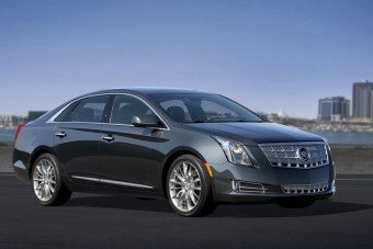 Visszatérhet az Opel Omega