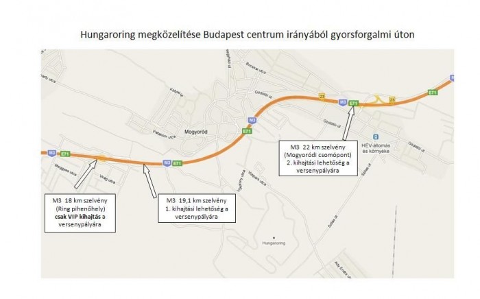 Indulhat a magyar F1 futam! 6