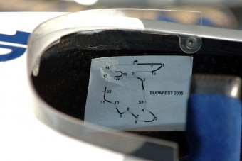 Indulhat a magyar F1 futam!