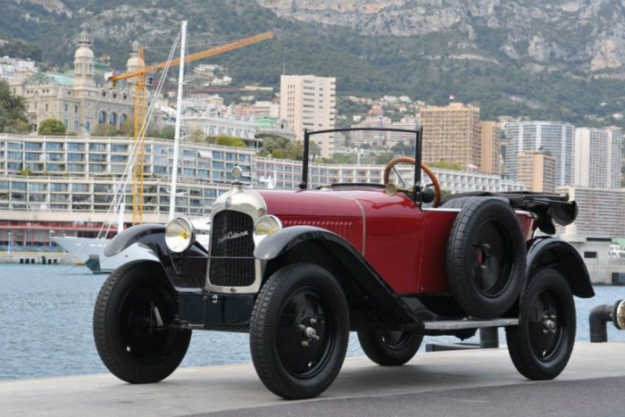 Hercegi oldtimerek Monacóból 6