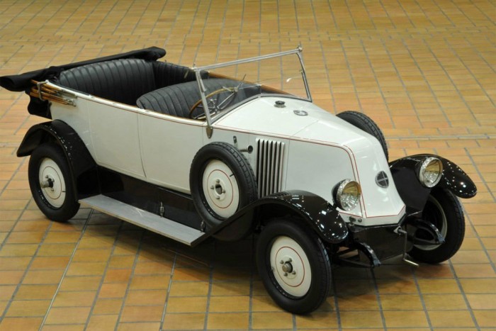 Hercegi oldtimerek Monacóból 7