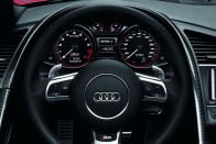 550 LE a megújult Audi R8-ban 53