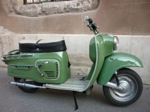 Hangos nótázása buktatta le a drogszállítót