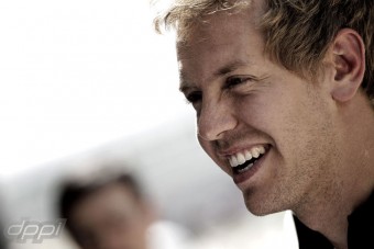 F1: Vettel odavan Budapestért