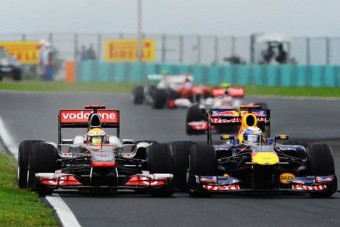 F1: Megszólal a Magyar Nagydíj legfontosabb háttérembere