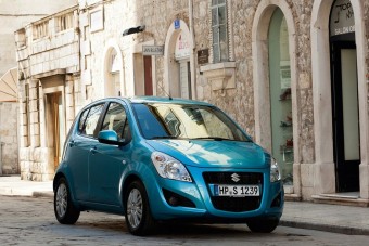 Megújult az apró magyar autó