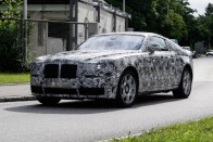 Kis kupét épít a Rolls-Royce 2