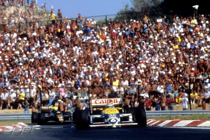 Minden, amit a Magyar Nagydíjról tudni érdemes 6 | Vezess Minden, amit a Magyar Nagydíjról tudni érdemes 6