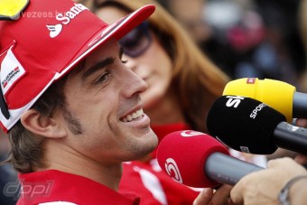 F1: Alonso és Vettel a hungaroringi favorit