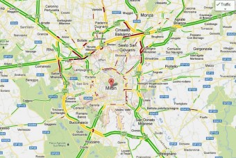 Ahol bíróság meszelte el a dugódíjat