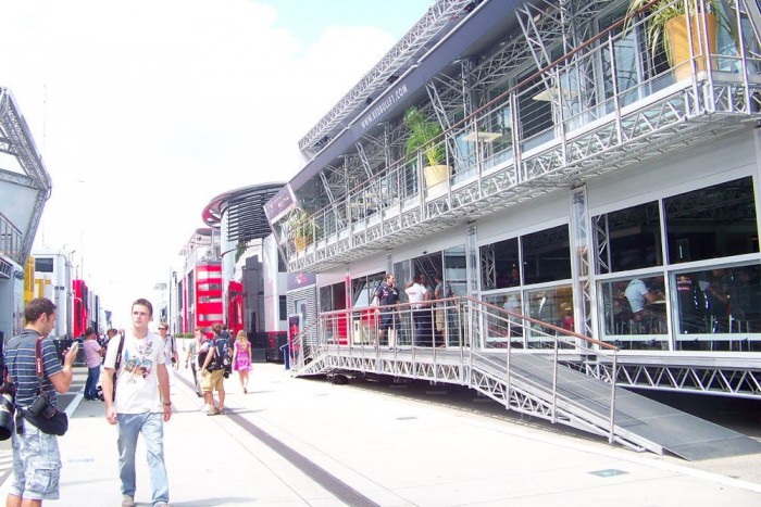 F1: A Peugeot tört borsot a Red Bull orra alá 6