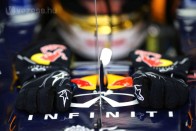 F1: A Peugeot tört borsot a Red Bull orra alá 15