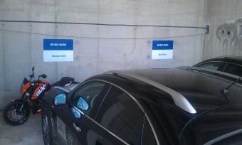 Mivel járnak Magyarországon az F1-pilóták?