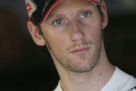 Romain Grosjean, Lotus