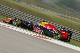 F1: Újabb botrány a Red Bullnál