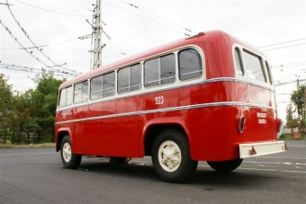 Öt éves pótkocsikat selejtezett a BKV elődje