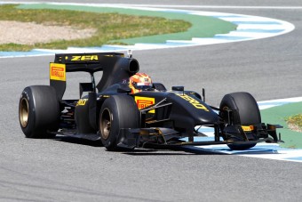 F1: Irigylik kirúgott társukat a pilóták