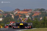 F1: Sennának is összejött végre 37