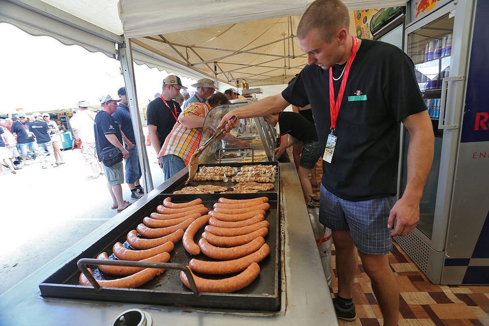 Tiltott kéjelgés a Hungaroringen 14