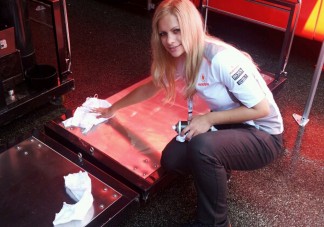 Ez volt a kulcs Hamilton győzelméhez