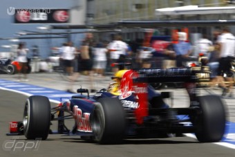 F1: A Red Bull nem csal, csak kreatív