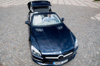 Okos dolog 36 millió forintért alap-Mercit venni?