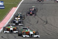 F1-es futamot akar a csődben lévő Görögország 40