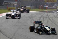 F1-es futamot akar a csődben lévő Görögország 56