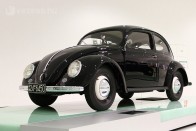 Újabb titkok a Porsche múzeumból 117