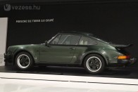 Újabb titkok a Porsche múzeumból 161