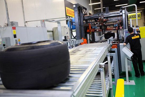 F1: A Pirelli nagyon nem akar gumiháborút