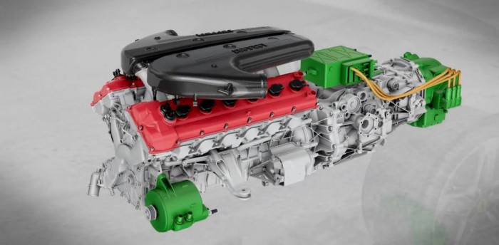 Videón a titkos Ferrari 6 | Vezess Videón a titkos Ferrari 6