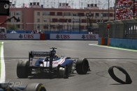 F1: Tovább alkudozik Valencia 40