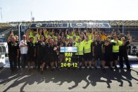 F1: Tovább alkudozik Valencia 56