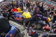 F1: A motorok uralmától retteg a Red Bull 9