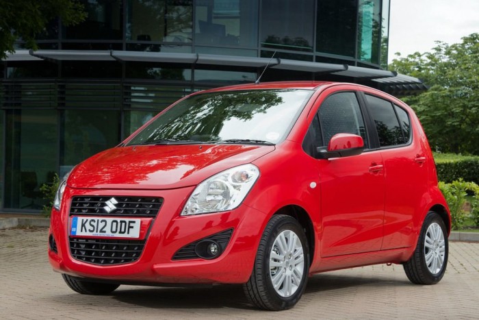 Ki Magyarország legjobb női autósa? 6