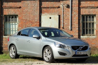 Jónak jó, csak nem Volvo