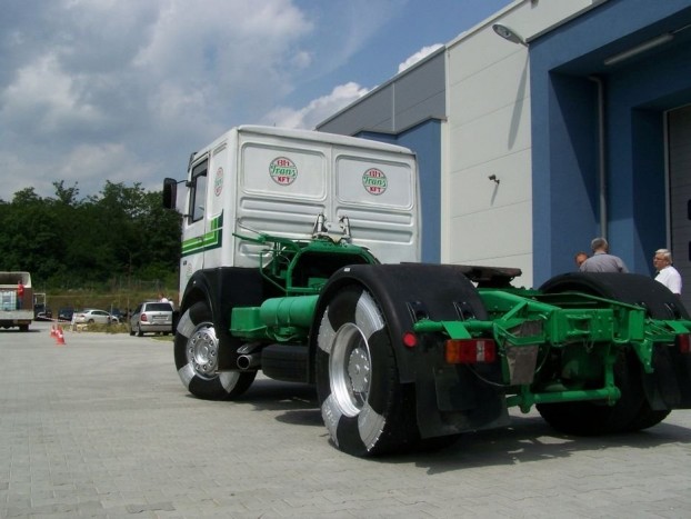 Tudományosan elkerülhető végzet 6 | Vezess Töréstesztre házilag felkészítve