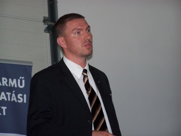 Tudományosan elkerülhető végzet 11 | Vezess Szauter Ferenc: A baleseteknél rengeteg adatot kell begyűjteni, ugyanakkor el kell ismerni, hogy az elvárásokkal együtt fejlődik a technika is