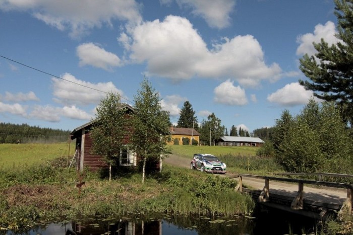 Jön a legőrültebb rali 7 | Vezess Jön a legőrültebb rali 7