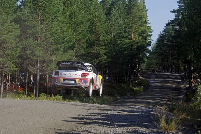 Jön a legőrültebb rali 6 | Vezess Jön a legőrültebb rali 6