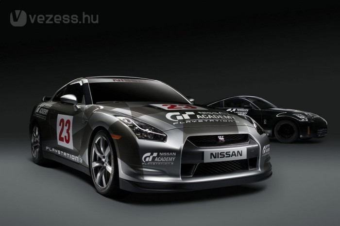 Versenypályára a szimulátor mögül 3